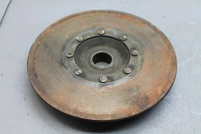 1992 POLARIS SPORT GT440  BRAKE DISK ROTOR - Image 1 of 4