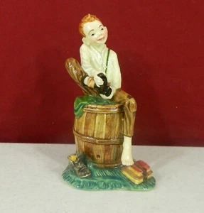 Gort China Company Tom Sawyer - Bone China (B) - Picture 1 of 7