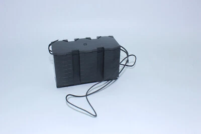 Siku 4810 4312 Rear Ballast Floating Ballast 1:55 Rear Crane NEW - Image 1 of 4