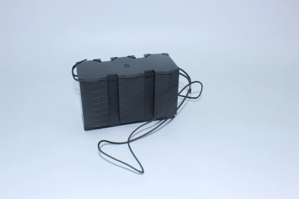 SIKU 4810 4312 Heckballast Schwebeballast 1:55 Ballast Rear Crane New - Image 1 of 4