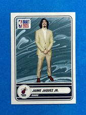 Panini NBA 2023-24 2024 Sticker #95 Jaime Jaquez JR. Figure 🙂