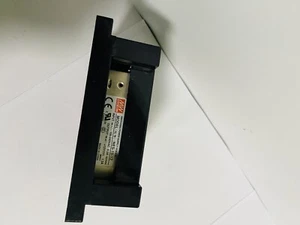 MEAN WELL NES-15-12 SWITCHING POWER SUPPLY - Picture 1 of 4