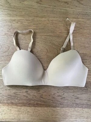 SOMA Warm Amber 38DDD  Enbliss Wireless Nursing Bra - Pure Comfort - Image 1 of 2