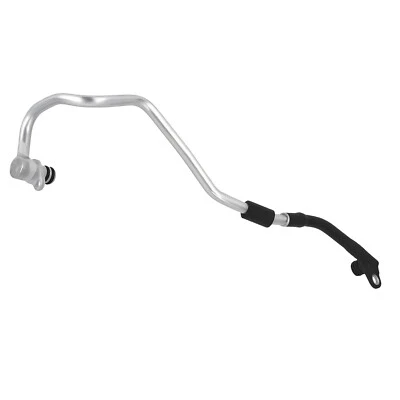 Línea de refrigerante turbocompresor para Mercedes S550 ML500 GLE500 CLS550 4,7 L 2782000051 Foto 1 de 4