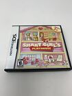 Smart Girl's Playhouse - Nintendo Ds Game - Game Only
