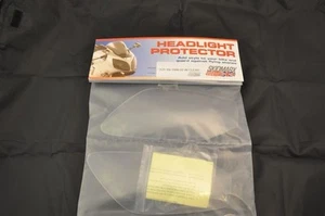 Yamaha YZF R6 1998-02   - Headlight Covers in Clear - Picture 1 of 1