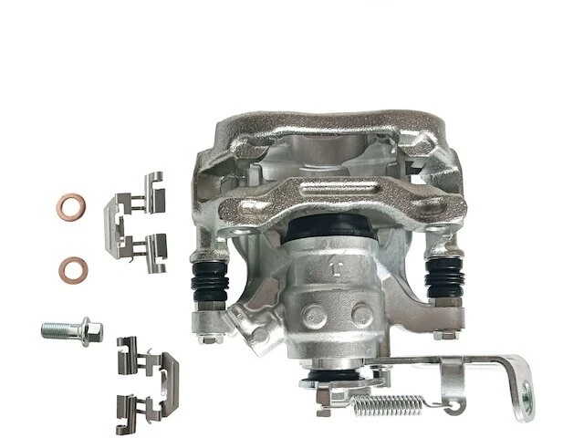 Pinza de freno trasera derecha SKP 28DB15M para Mazda 3 Sport 2014-2015 Foto 1 de 1