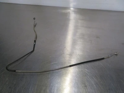 EB1432 2017 17 BMW R 1200 GS REAR BRAKE HOSE LINE ABS-CALIPER - Изображение 1 из 4