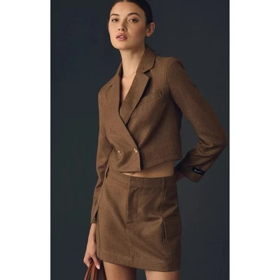 Blazer EmRata x AG Berlin nuevo con etiquetas - Grande Foto 1 de 4