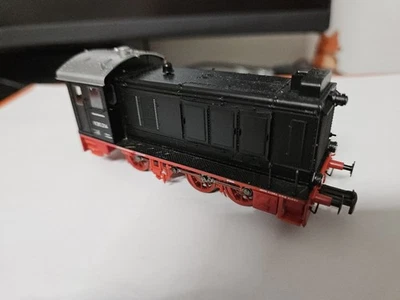 BRAWA H0 Diesellok V 36 41656 DC digital Sound OVP - Bild 1 von 4