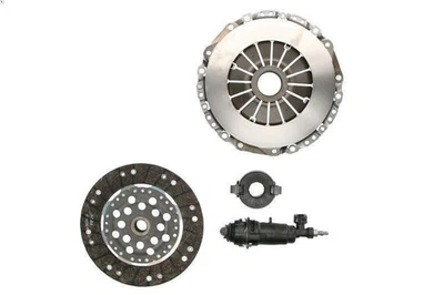 Kit d'embrayage LUK 623 3041 21 pour PEUGEOT 406 (8B) 2 2001-2004 - Photo 1/4