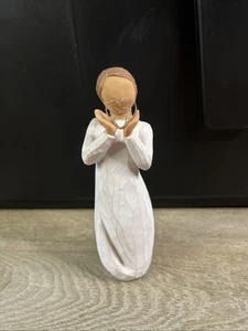 WILLOW TREE “Lost Of Love" #27440 By Susan Lordi IN BOX - Picture 1 of 9