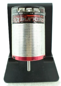 Tekin Redline Sensored 10.5 Brushless Motor Gen 1 TT2253 4.500kv 1:10 2wd 4wd - Bild 1 von 8