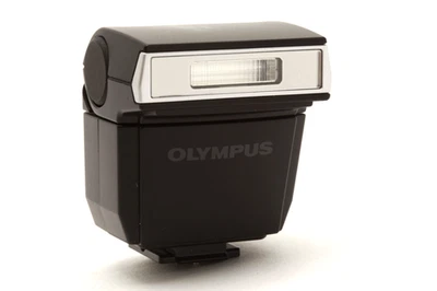 Flash Olympus FL-LM3 #49461 Foto 1 de 4