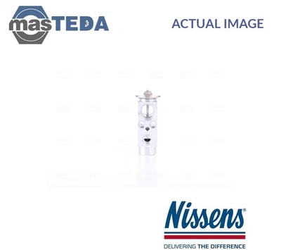 999348 AIR CONDITIONING EXPANSION VALVE FRONT NISSENS FOR OPEL ASTRA G,CORSA D - Image 1 of 4