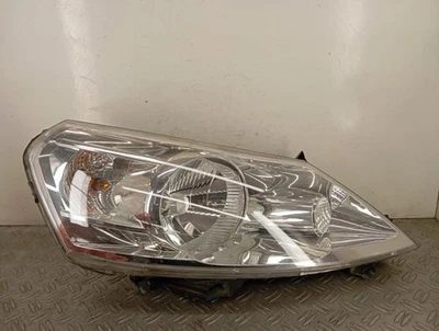 Optique avant principal droit (feux)(phare) FIAT SCUDO 2 1400455380 - Photo 1/4