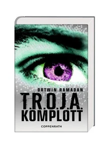 T.R.O.J.A. Komplott Ramadan, Ortwin: - Imagen 1 de 1