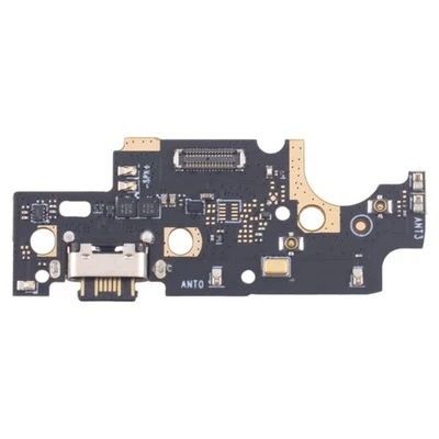 Charging Port Board for UMIDIGI G9T,G9C/A,G9 5G,G6 5G, BISON X20,G5A,G5,A15C,A15 - Image 1 of 4