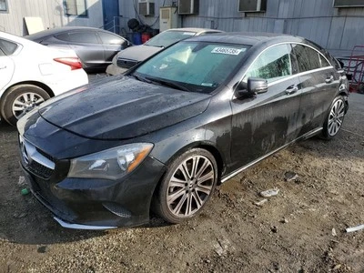 POWER BRAKE BOOSTER 2464300930 2014-2019 MERCEDES-BENZ CLA250 - Imagem 1 de 4