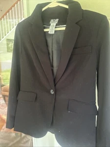 Worthington Petite stretch Blazer - Picture 1 of 5