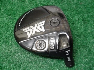 Pxg 0341 X Gen4 15 Grad 3 Holzkopf & Schraube - Bild 1 von 4