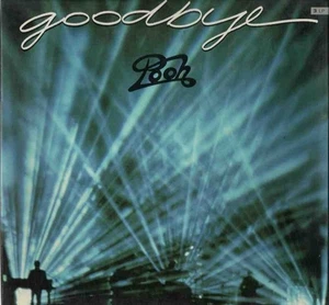 Cofanetto 3 LP 33  Pooh – Goodbye Italy 1987 CGD – 77001 - Picture 1 of 24