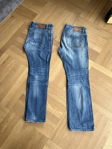 Verkaufe 2x Boss Jeans In 34/32 - Bild 1 von 7