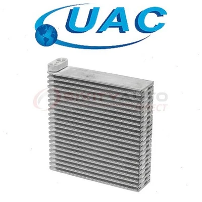 UAC AC Evaporator Core for 2007-2013 Volvo C30 2.5L L5 - Heating Air br Foto 1 de 4