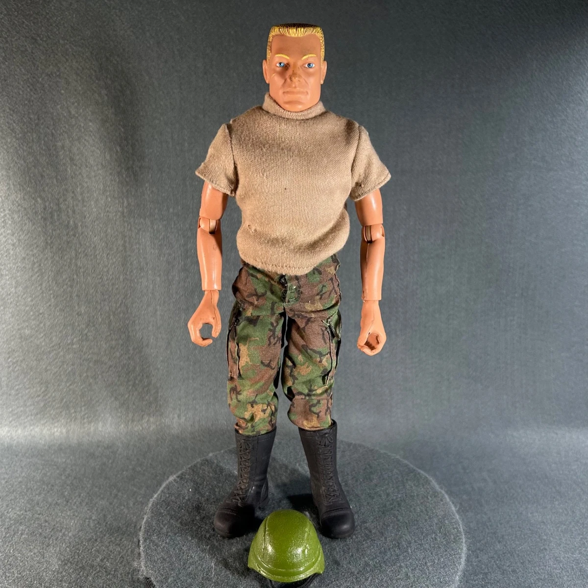 1996 G.I. Joe Military & Adventure Action Figures for sale | eBay