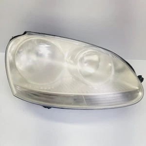 2006-2009 Volkswagen Jetta GLI Golf GTI Front Headlight Right Side - Picture 1 of 2