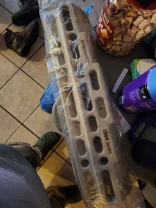 Tabla colgante de escalada en roca Beastmaker 2000 (sin tornillos) - Imagen 1 de 3