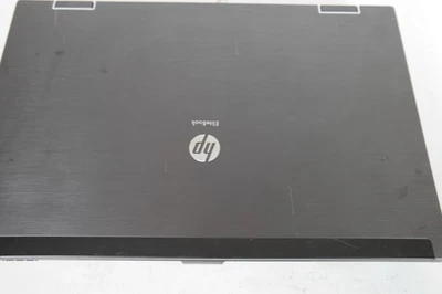 HP EliteBook 8540W 15,6" - Intel Core i7 - senza RAM - senza HDD - senza alimentazione - Immagine 1 di 4