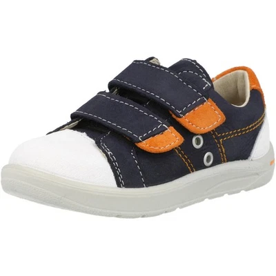 Ricosta Pepino Nippy Kids Leather Shoes Orange - Image 1 of 4