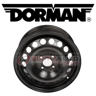 Dorman Wheel for 2005-2006 Pontiac G4 Tire  yb Foto 1 de 4