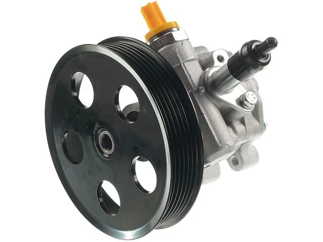 Bomba de dirección asistida APR 57XGVM79 para Audi A4 Quattro 2008 2007 2009 2005 2006 Foto 1 de 1