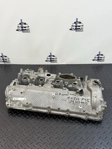 BMW M5 F90 X5M F95 X6M F96 4.4i S63 CYLINDER HEAD ROCKER COVER O/S RIGHT 8699191 - Picture 1 of 9