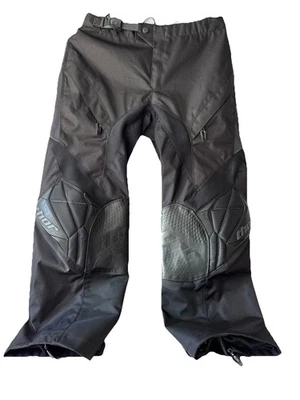 Pantalones Thor Terrain Countour para mujer negros talla 5/6 sobre la bota Foto 1 de 4