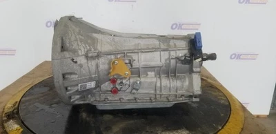 Automatic Transmission 6 Speed 6R80 3.5L 4X4 4WD 2014 FORD F150 V6 44K MILES - Image 1 of 4