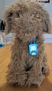 SkyRocket Moji the Lovable Labradoodle Interactive Dog, Moves & Sound, Dog Only! - Picture 1 of 4