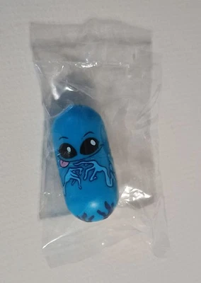 RARE SEALED PACKAGE SPINMASTER 2003 MIGHTY BEANZ SERIES 2 NUMBER 103 PLAZMA BEAN - Image 1 of 2