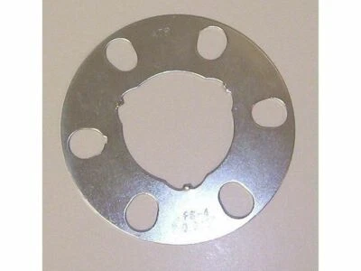 For 1975-1989, 1997-2002 Ford E150 Econoline Club Wagon Flywheel Shim 88424PD - Image 1 of 2