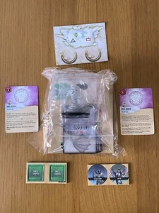 WizKids D&D Attack Wing AIR ELEMENTAL Miniature +Promos (Elemental Evil OP2) NEW - Picture 1 of 10