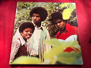 I-10 THE JACKSON 5 Maybe Tomorrow - HS-1843 - MOTOWN - RECORD - Foto 1 di 6