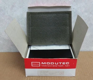 Modutec 99N101 Panel Meter - Bild 1 von 4