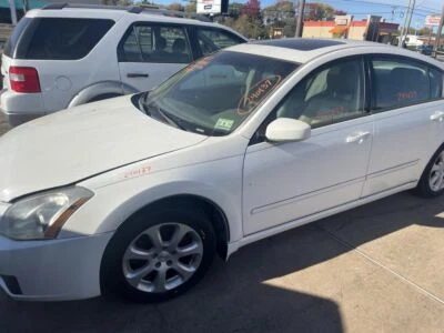 Cinturón de seguridad conductor delantero retractor compatible 04-08 MAXIMA 629984 Foto 1 de 4