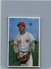 1971 Dell Today's Team Baseball Stamps Cincinnati Reds You Pick Each