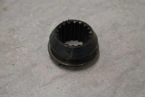 Holder Einachser ED2 Diesel D500 Motor Getriebe Zahnrad Rad Welle - Bild 1 von 2