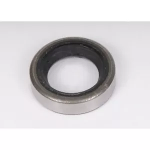 8657163 AC Delco Clutch Shaft Seal for Chevy Express Van Chevrolet 3500 2500 G20 - Picture 1 of 1