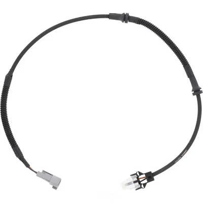 ABS Wheel Speed Sensor Wiring Harness Holstein fits 05-13 Chevrolet Corvette - Image 1 of 4