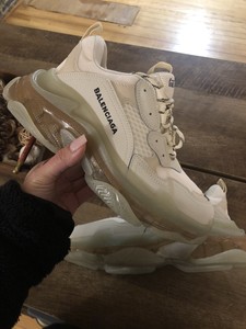 balenciaga shoes ebay